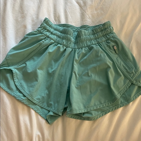 Lululemon Athletica Shorts - Picture 1 of 3